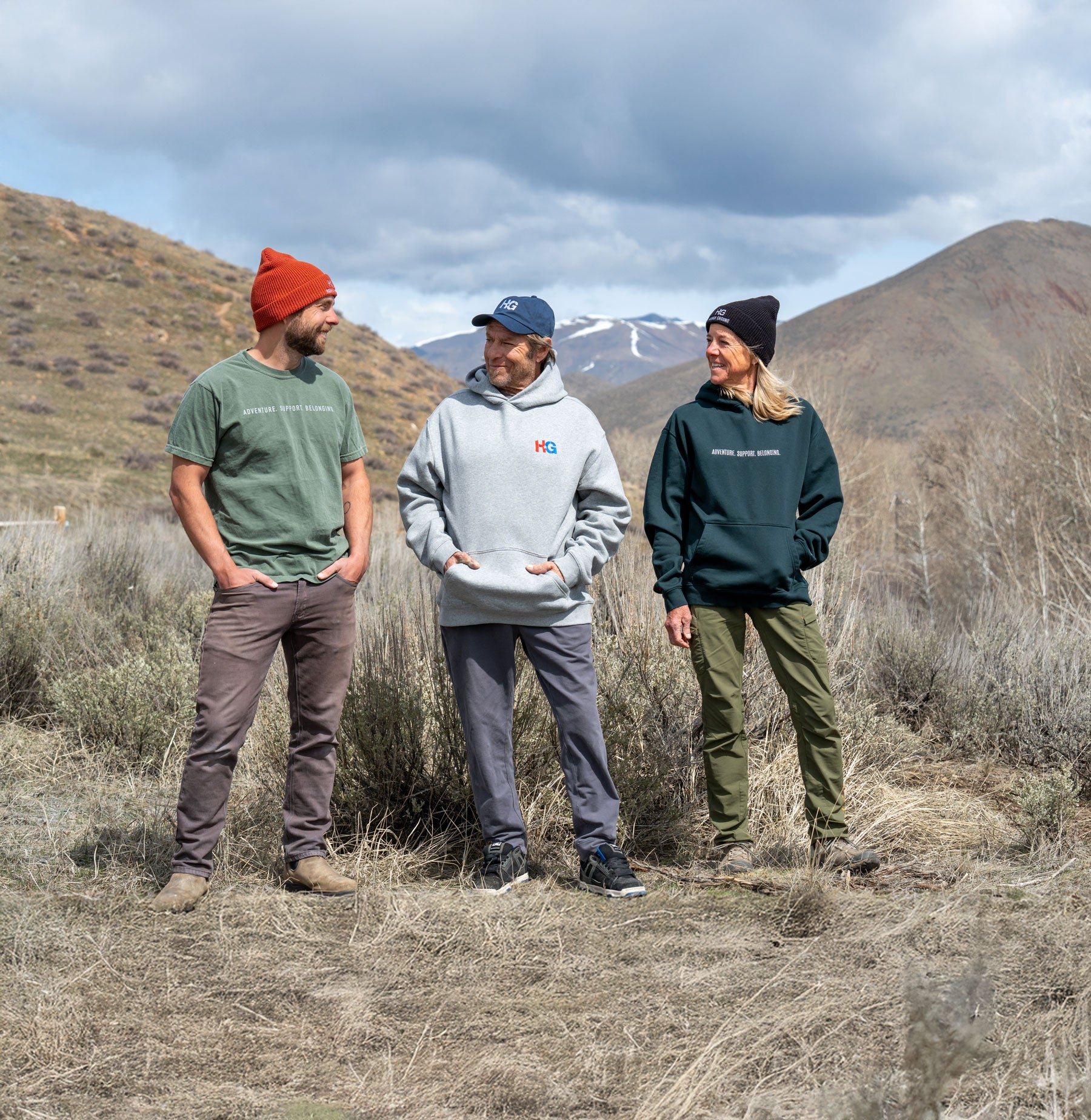 Shop and Support Higher Ground's Mission – Higher Ground USA