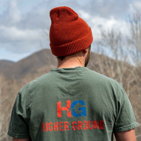 HG Waffle Beanie