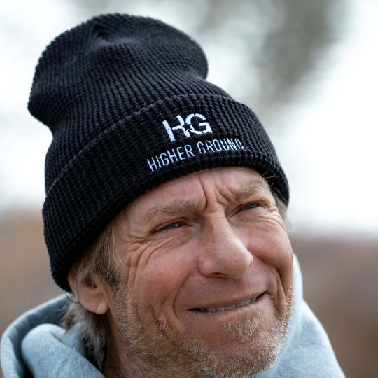 HG Waffle Beanie