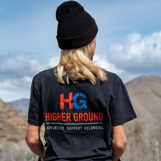 HG Waffle Beanie