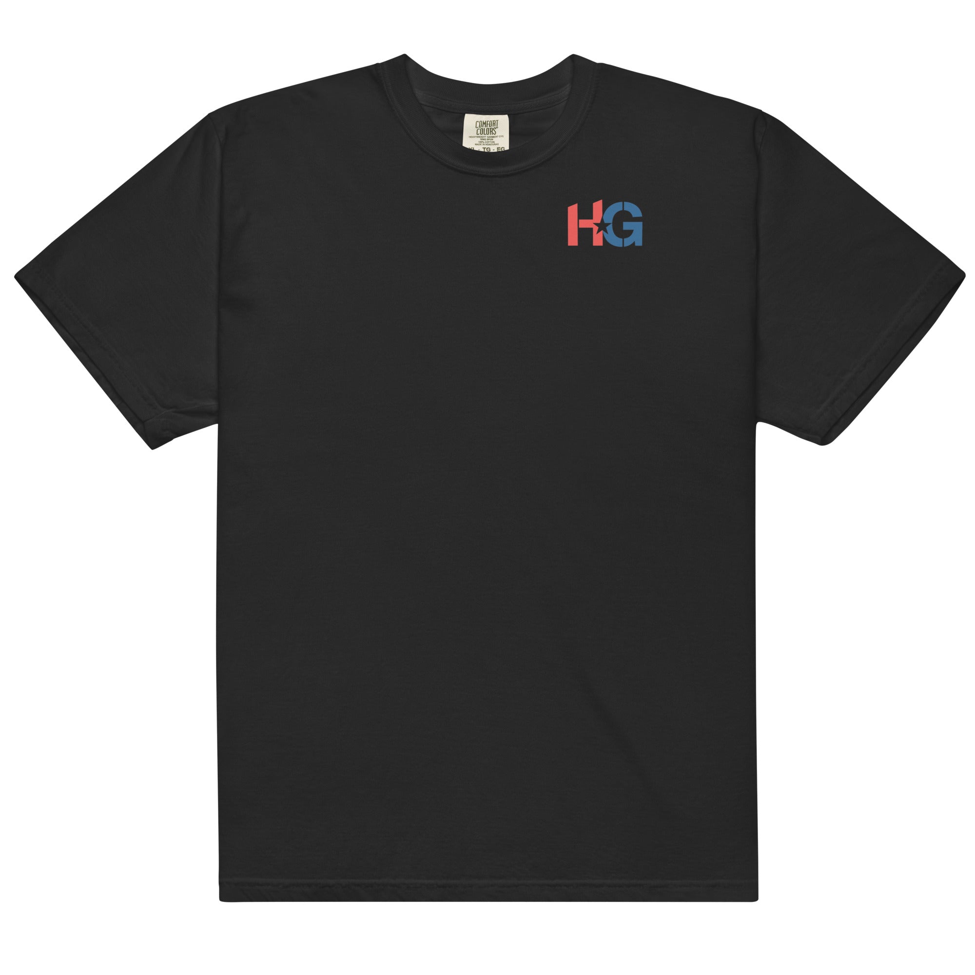 Apparel – Higher Ground USA