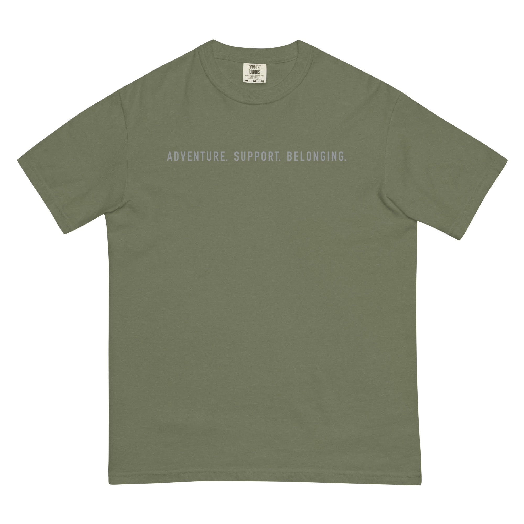 Apparel – Higher Ground USA