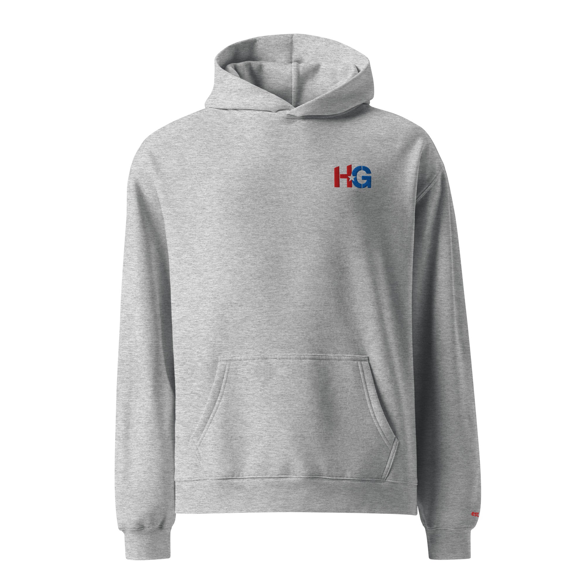 Apparel – Higher Ground USA