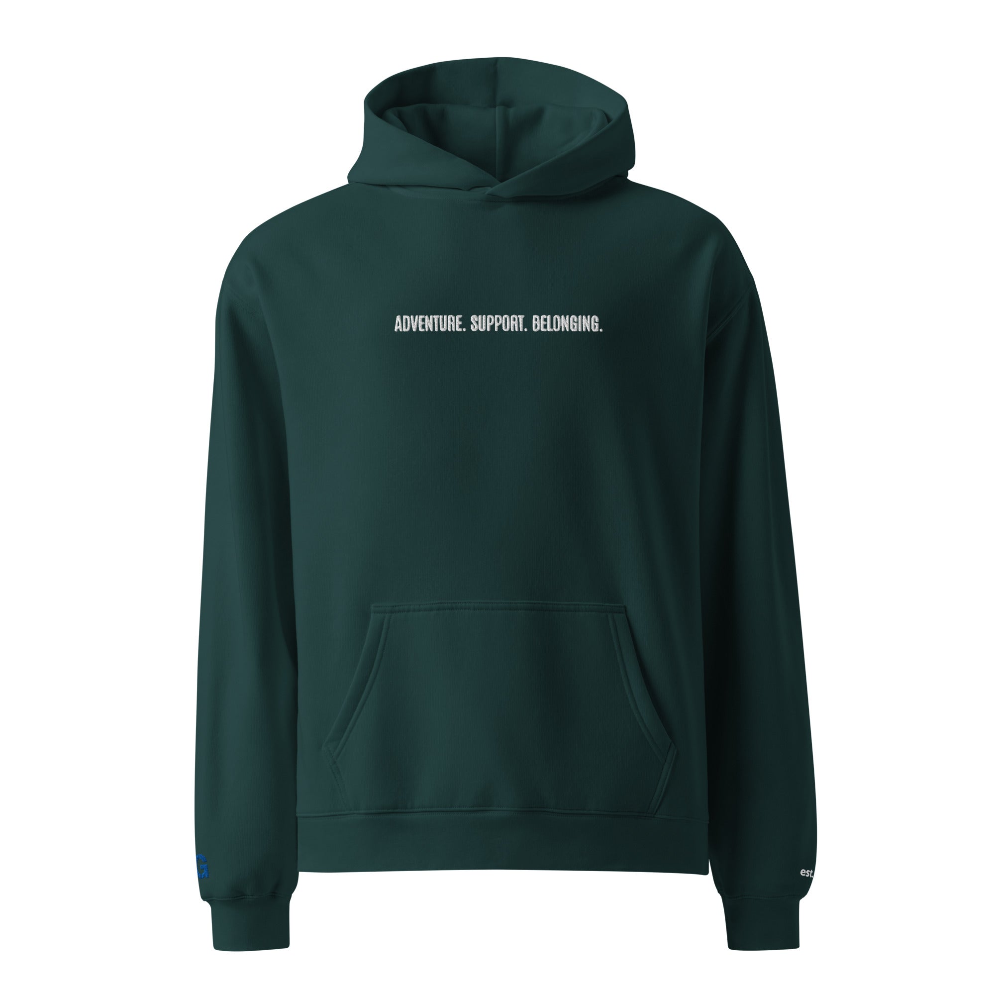 Apparel – Higher Ground USA